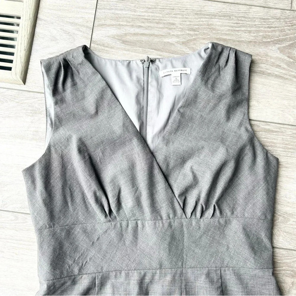 Banana Republic Stretch Wool Career Sheath Dress - Picture 5 of 14